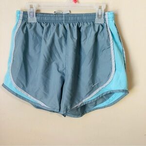 Nike Athletic Lined Running Shorts